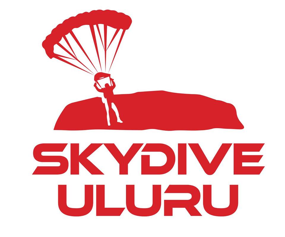 Skydive Uluru